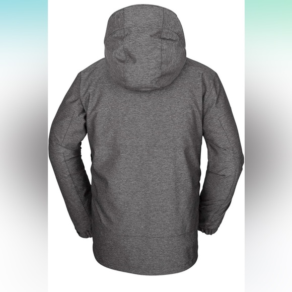 Volcom snowboard shell - Picture 5 of 8